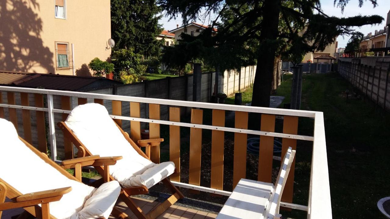 Alojamento de Acomodação e Pequeno-almoço La Casa Dei Sogni