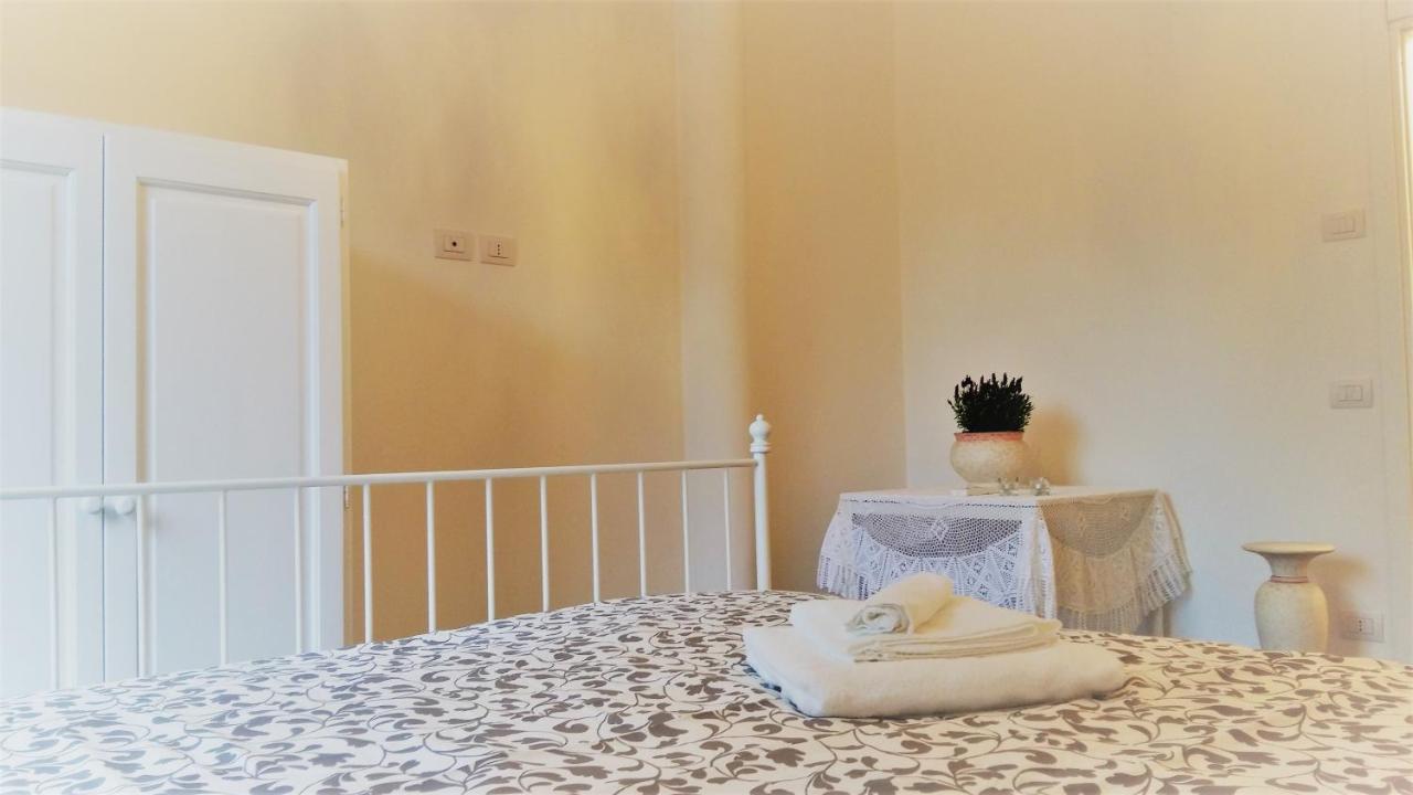 La Casa Dei Sogni Bed & Breakfast